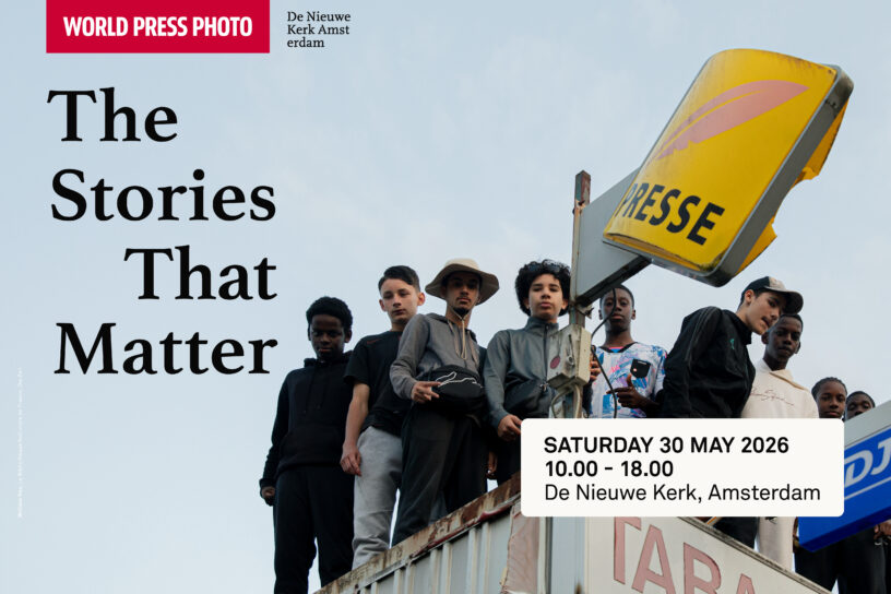 stories that matter wpp