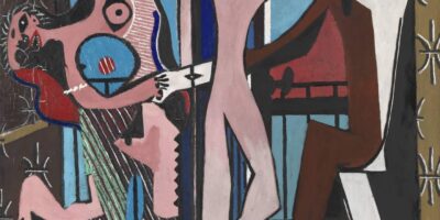 theatre picasso 1