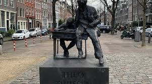 theo thijssen lindegracht