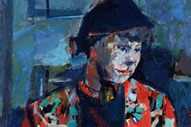 Verwey en zijn inspiratie 1