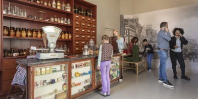 volksbuurtmuseum utrecht