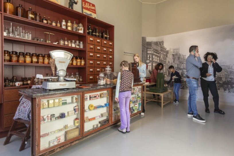 volksbuurtmuseum utrecht