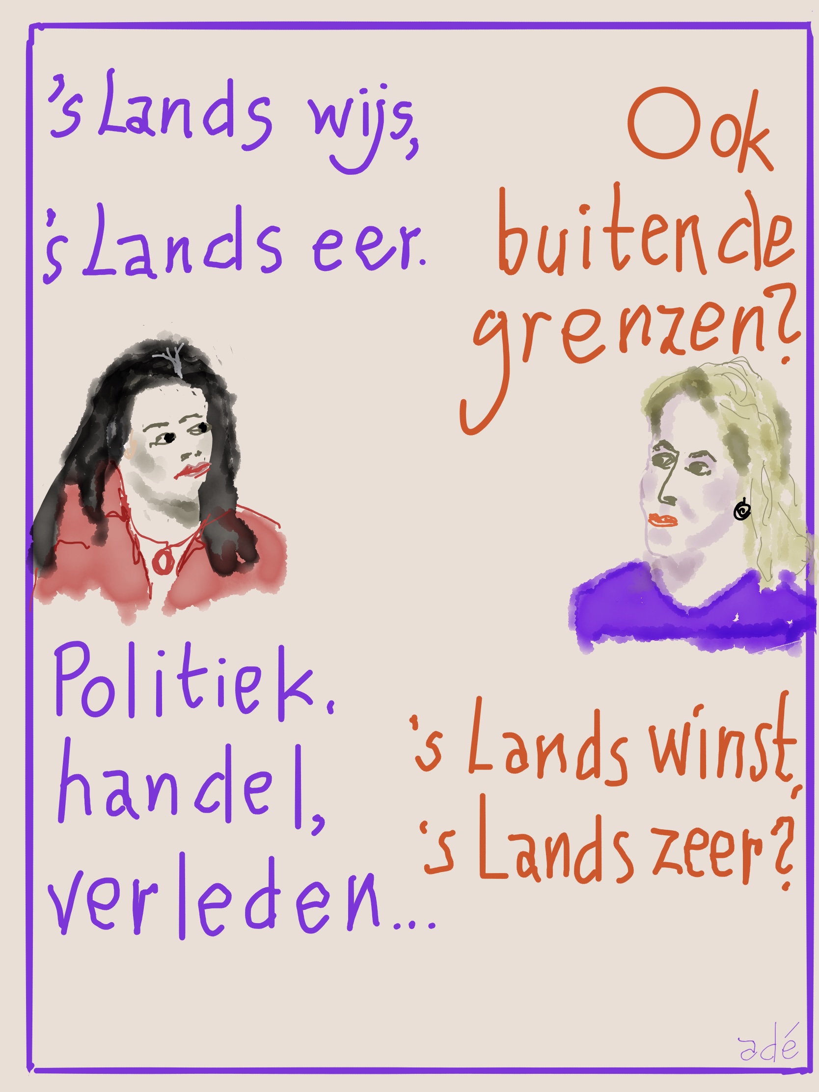 vrijdag zindag 232 1