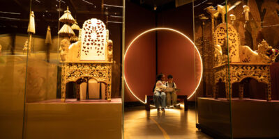 wereldmuseum leiden