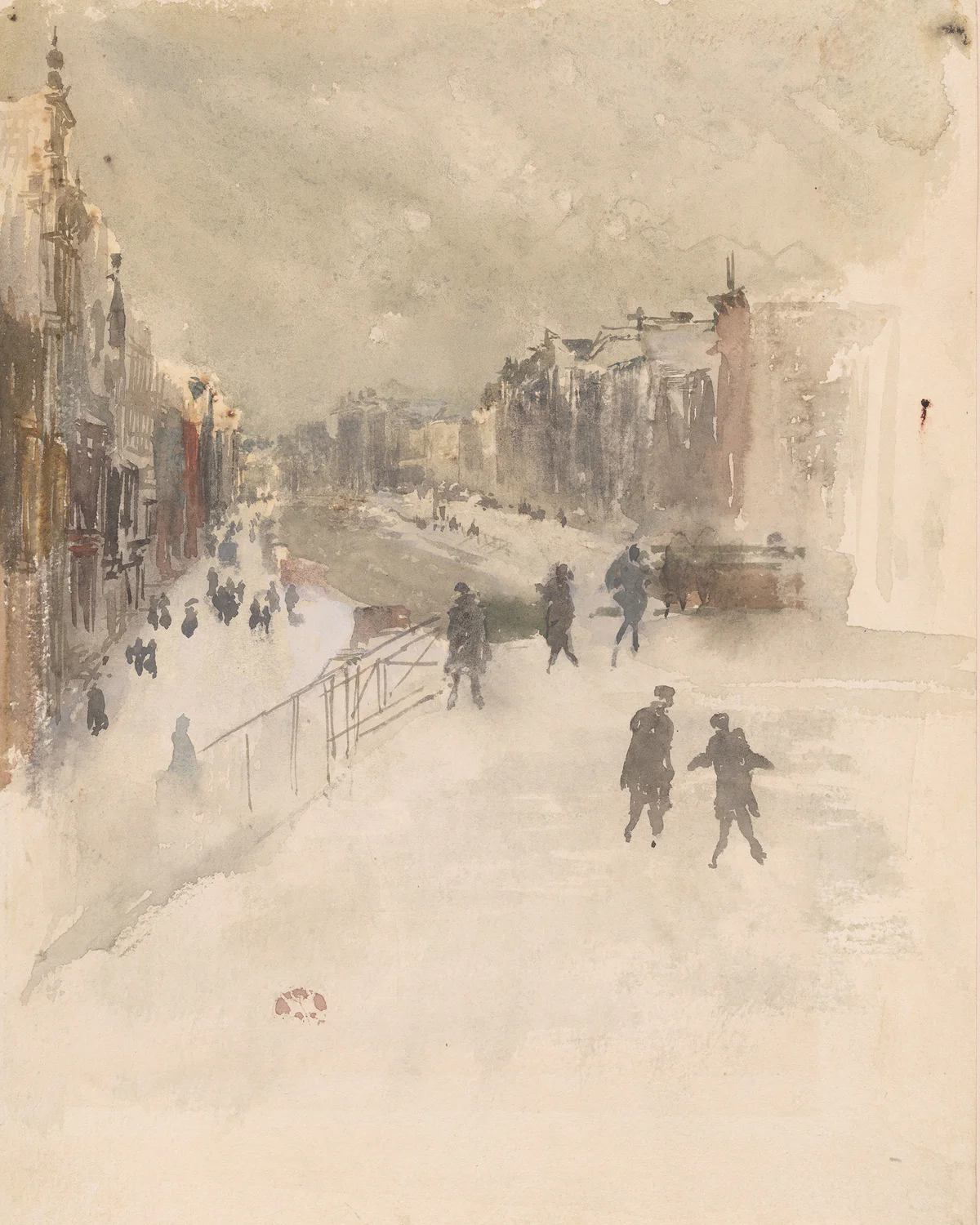 whistler sneeuw