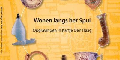 wonen langs het spui