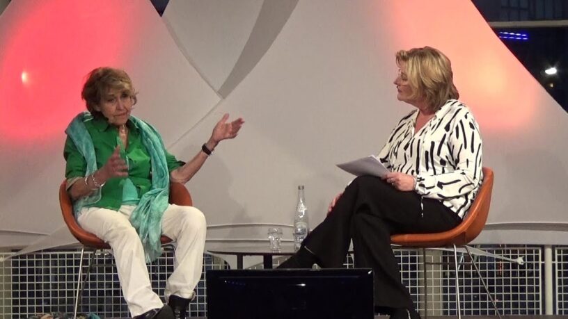 yvonne keuls verleden