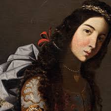zurbaran 1